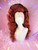 Ready 2 SHIP! - "Red Bundy" - lush side slick auburn-brunette