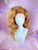 Ready 2 SHIP HAPPY PRIDE sale! - "Strawberry Kisses" - gorge strawberry blonde to platinum blowout