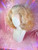Ready 2 SHIP! - "Big Bronde Bette!" - lush and dense mixed blonde big drag hair 
