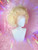 Ready 2 SHIP! - "BIG Marilyn" - styled up big platinum blonde Marilyn 