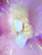 Ready 2 SHIP Pre-Loved by Esther! - Platinum blonde Poodle do! Worn only once, lace cleaned.