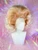 Ready 2 SHIP! Double & Tails Sale - "Double Dolly!" - HUGE double stacked mixed blonde with light tips. 