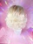 Ready 2 SHIP! Double & Tails Sale - "Double Dolly!" - HUGE double stacked mixed blonde with light tips. 