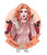 VIP custom order - @catcat Xylacat - auburn bride of Frankenstein  VIP custom order - @catcat Xylacat - auburn bride of Frankenstein