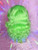 "Islands in the Green" STACKED wig with topper - READY TO SHIP! 