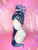 Ready 2 Ship Insta Auction - Blue Wiggly Wig!