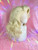 Ready 2 Ship - SBE luxury styled wig  -"Big n lush The Perfect Blonde"