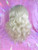 Ready 2 Ship - SBE luxury styled wig  -"Big n lush The Perfect Blonde"