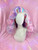 Ready 2 Ship Pre-Loved By Esther  - "Pastel Princess" LUXUEY SBE Vintage styled. 