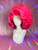 Ready 2 Ship - BIG PINK Auction! - "HUGE Pretty in Pinks" SBE Luxury wig.