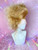READY 2 SHIP - "Blonde Ambition" - Ombre blonde fab fluffy updo.