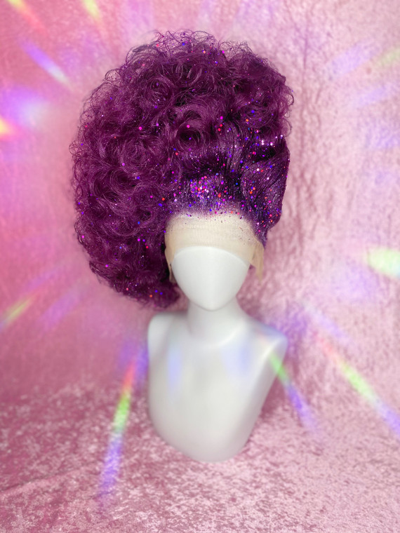 "Magical Magenta" - READY TO SHIP!