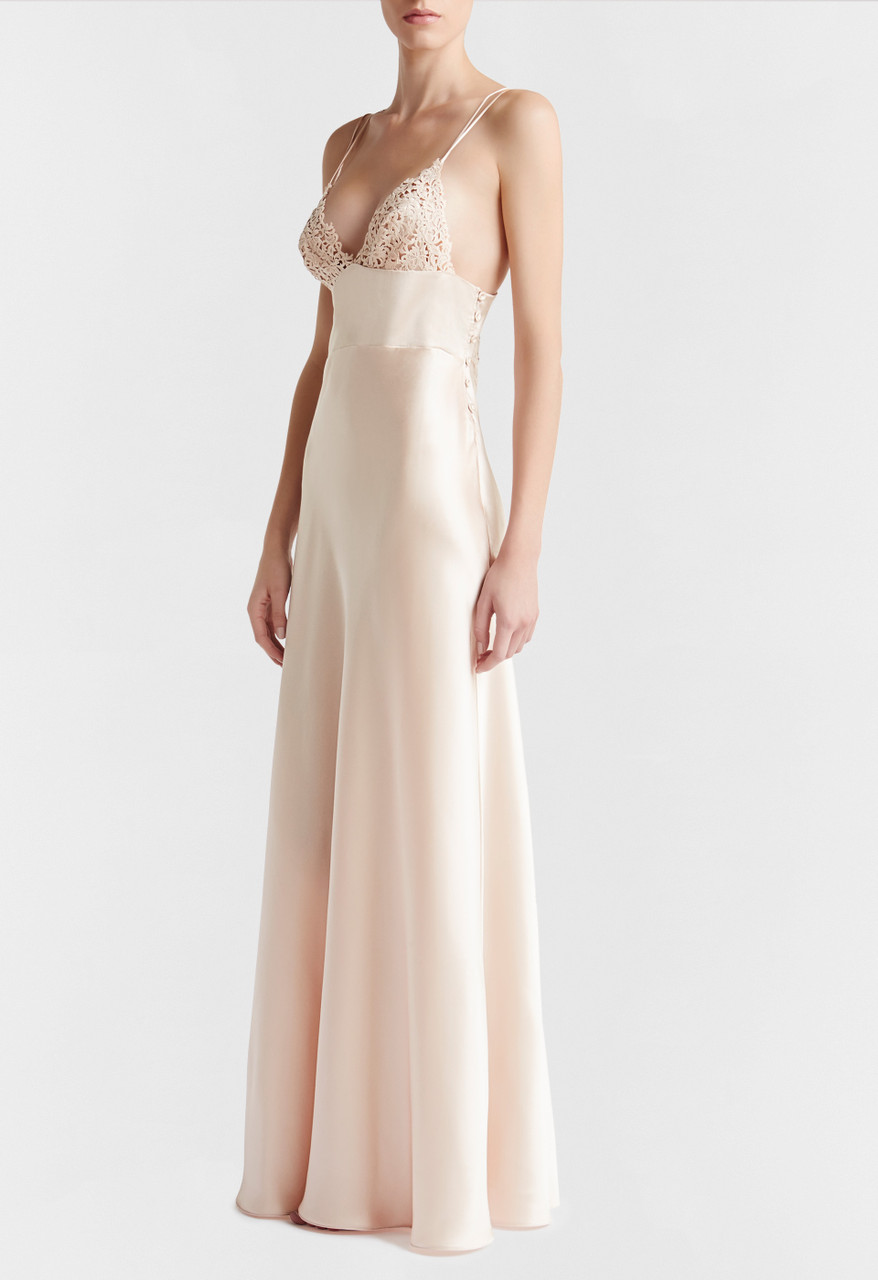 la perla chemise de nuit