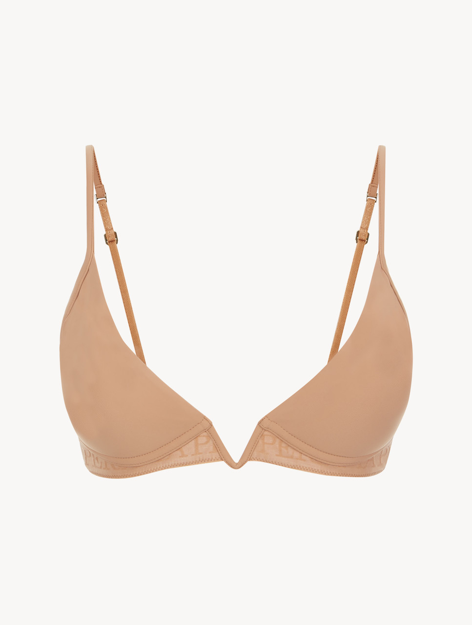 Soutien gorge décolleté ultra plongeant clearance