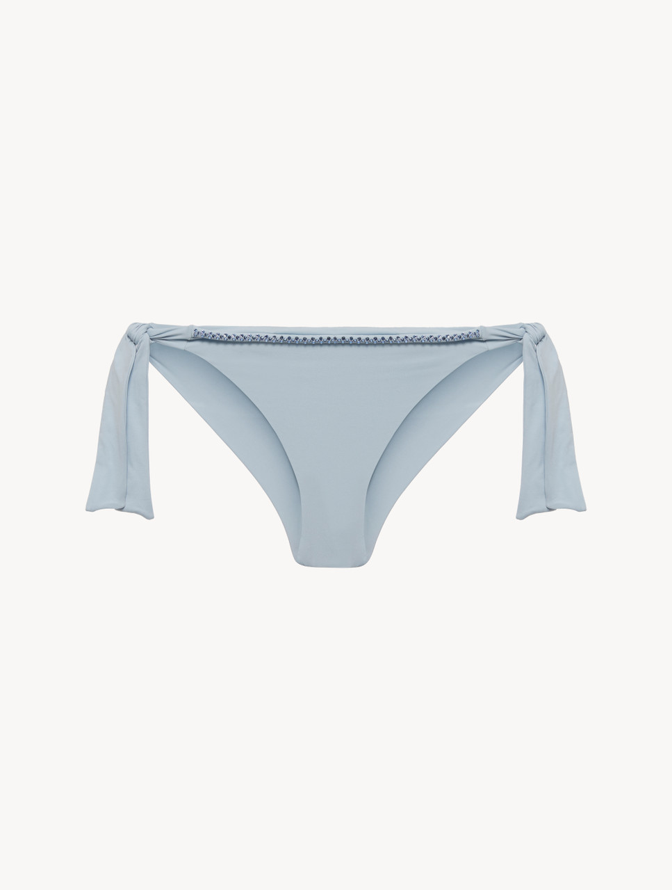 Bas de maillot bleu Outlet