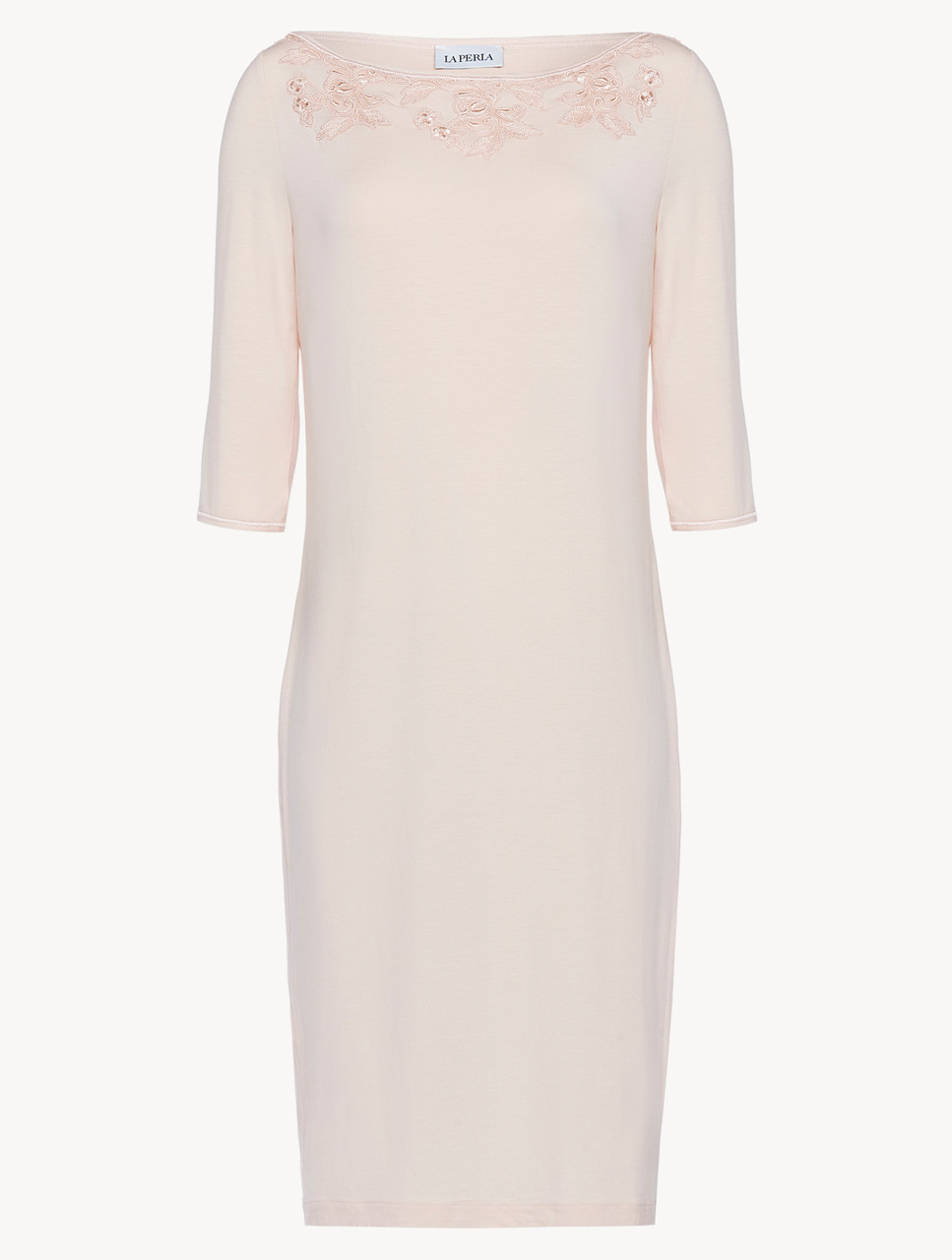 GIANTANTONIO A. PALADINI Robe de nuit en dentelle pour femme