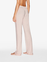 Pantalon en rose_2