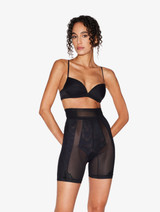 Cuissard en tulle stretch noir_1