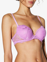 Soutien-gorge push-up en dentelle lilas_3