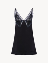 Nuisette de couleur Onyx_0