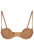 Soutien-gorge push-up sans armature couleur café amaretto_0