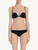 Soutien-gorge push-up sans armature couleur noir_1