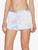 Short de pyjama en soie bleu clair_1