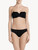 Soutien-gorge bandeau en dentelle noir_3