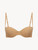 Soutien-gorge bandeau chair_0