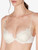 Soutien-gorge push-up en Lycra® blanc cassé avec tulle brodé_3