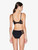 Soutien-gorge push-up à armatures avec dentelle Leavers_2
