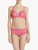 Soutien-gorge à armatures en dentelle rose orchidée_1
