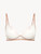 Brassière beige et rose nude avec dentelle Leavers_0