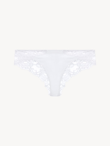 Slip De Bain Homme La Perla Rouge - Taille XL, Neuf Sans étiquettes