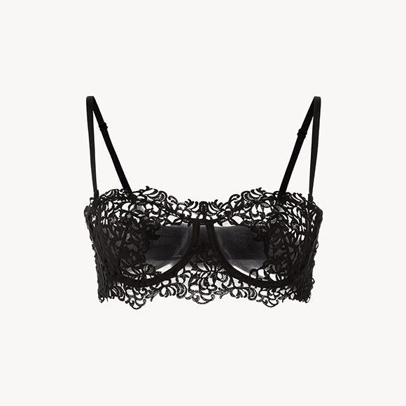 Soutien-gorge bandeau