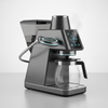 BrewMaster Coffee Pro