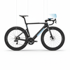 AeroFrame Road Bike