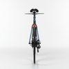 AeroFrame Road Bike