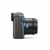 ShutterCraft Mirrorless