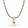 TwistGold Necklace