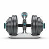 AdjustaDumbbells 90lb Set