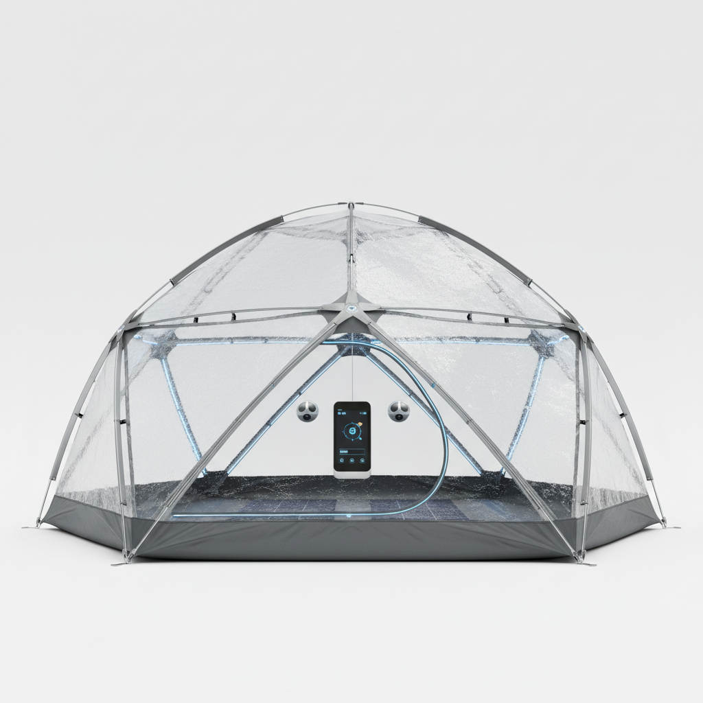 UltraLight Tent 2-Person