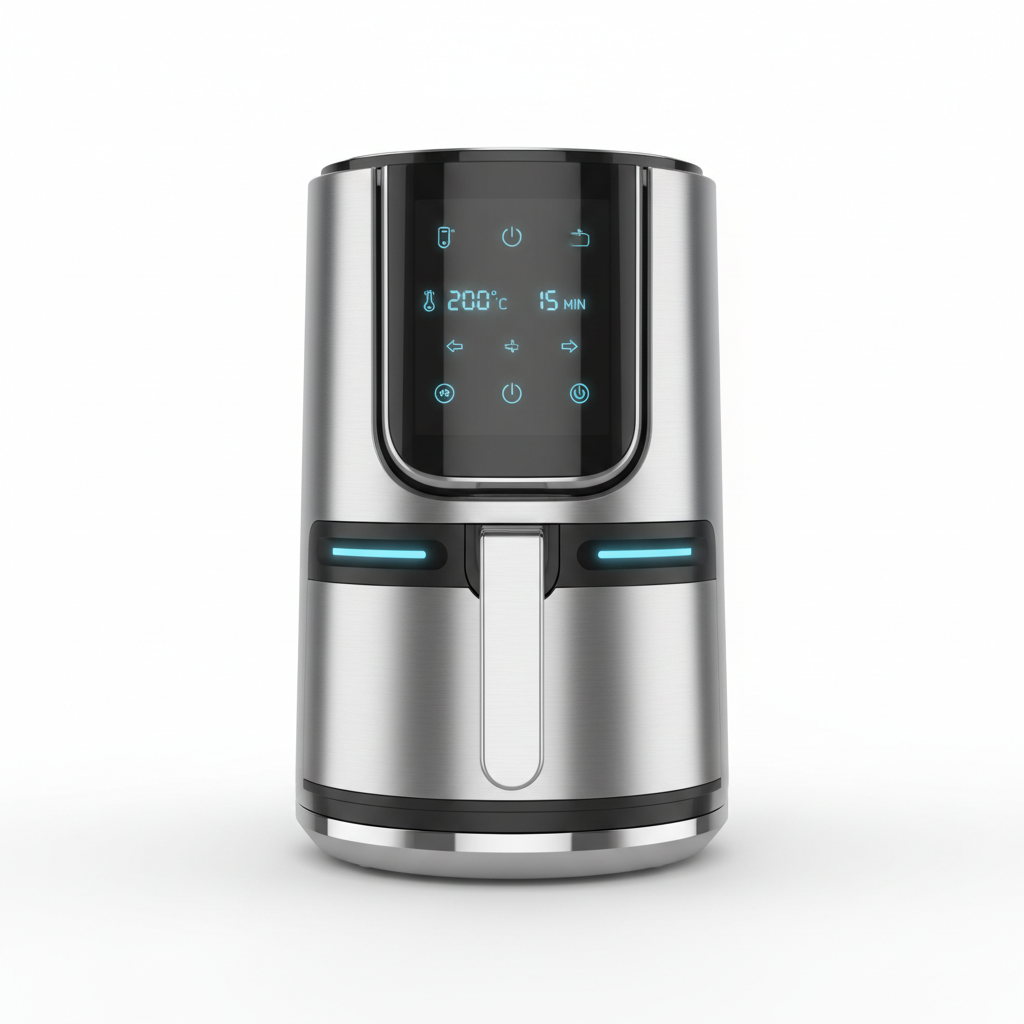 AirFryer Plus XL