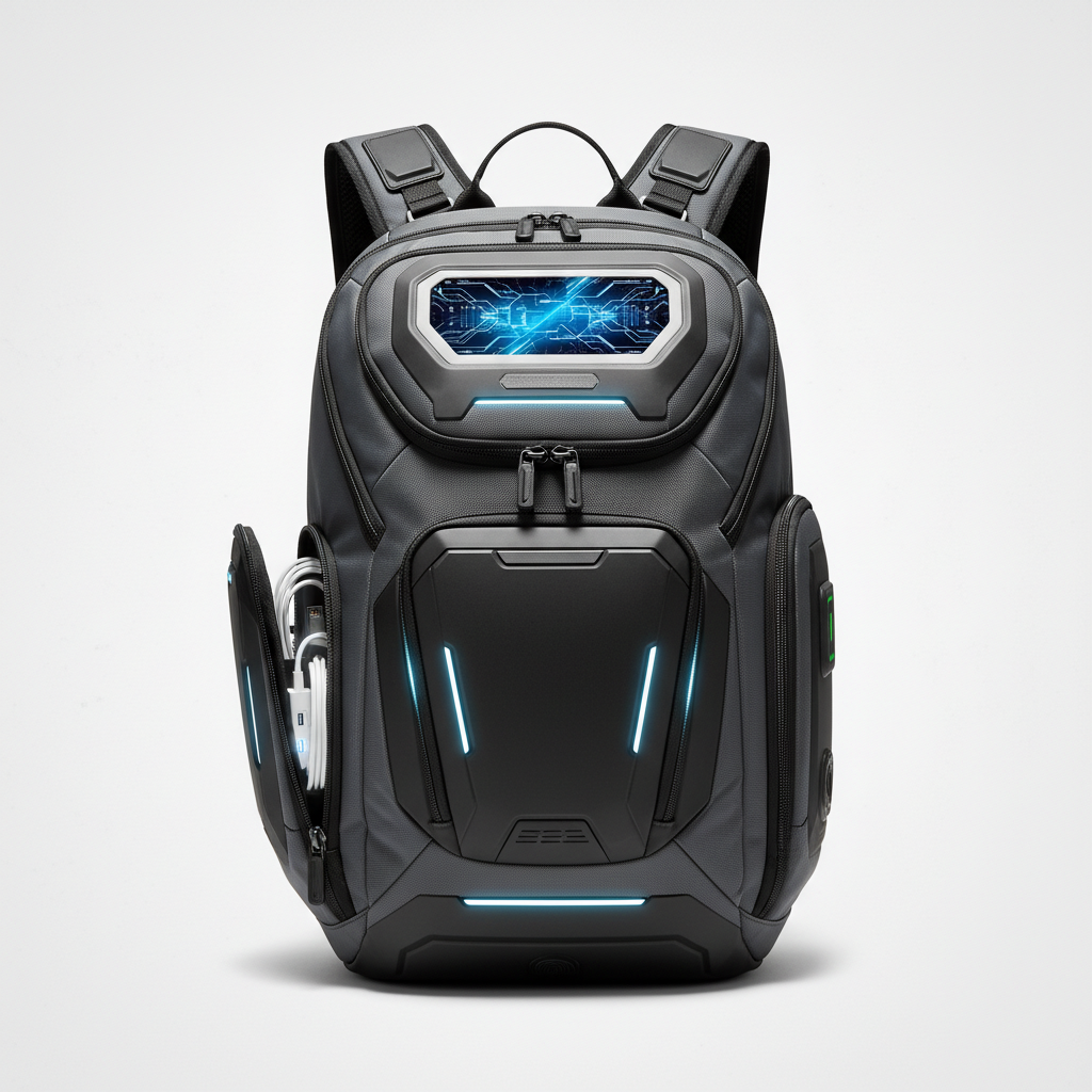 ProSport Backpack