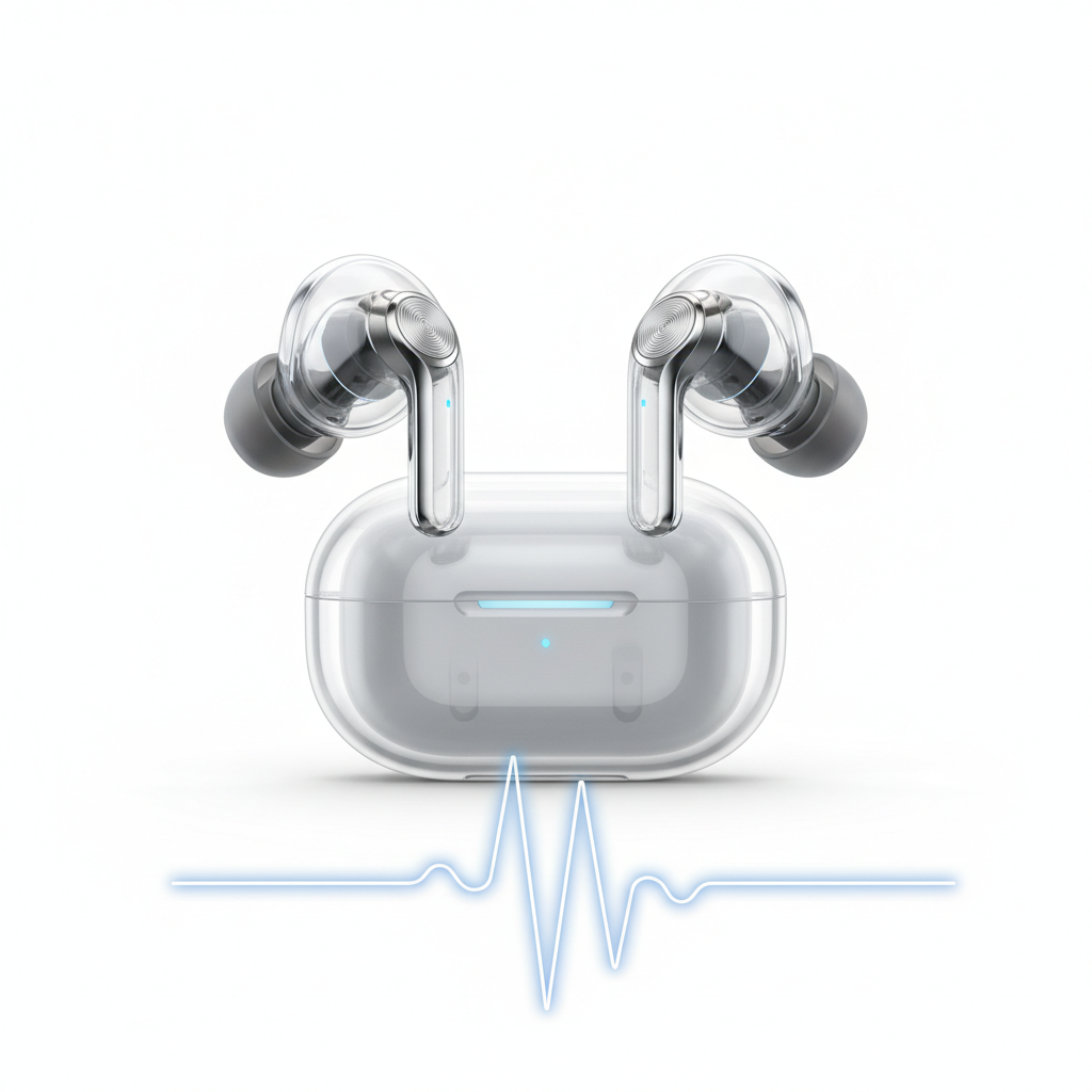 ClearTone HD Earbuds