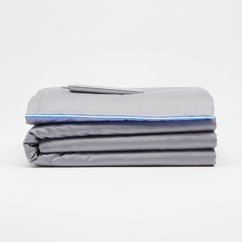 LuxeCool Sheet Set Queen