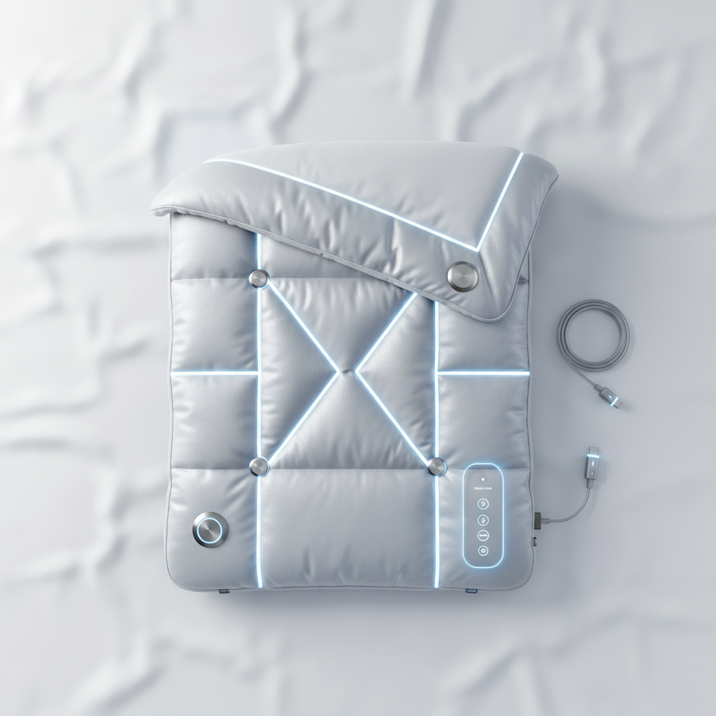 DownAlternative Comforter