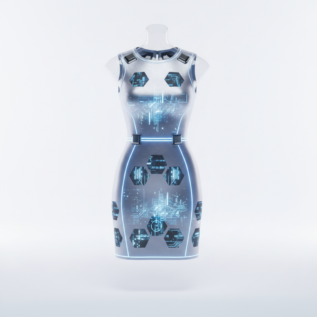 UrbanEdge Mini Dress