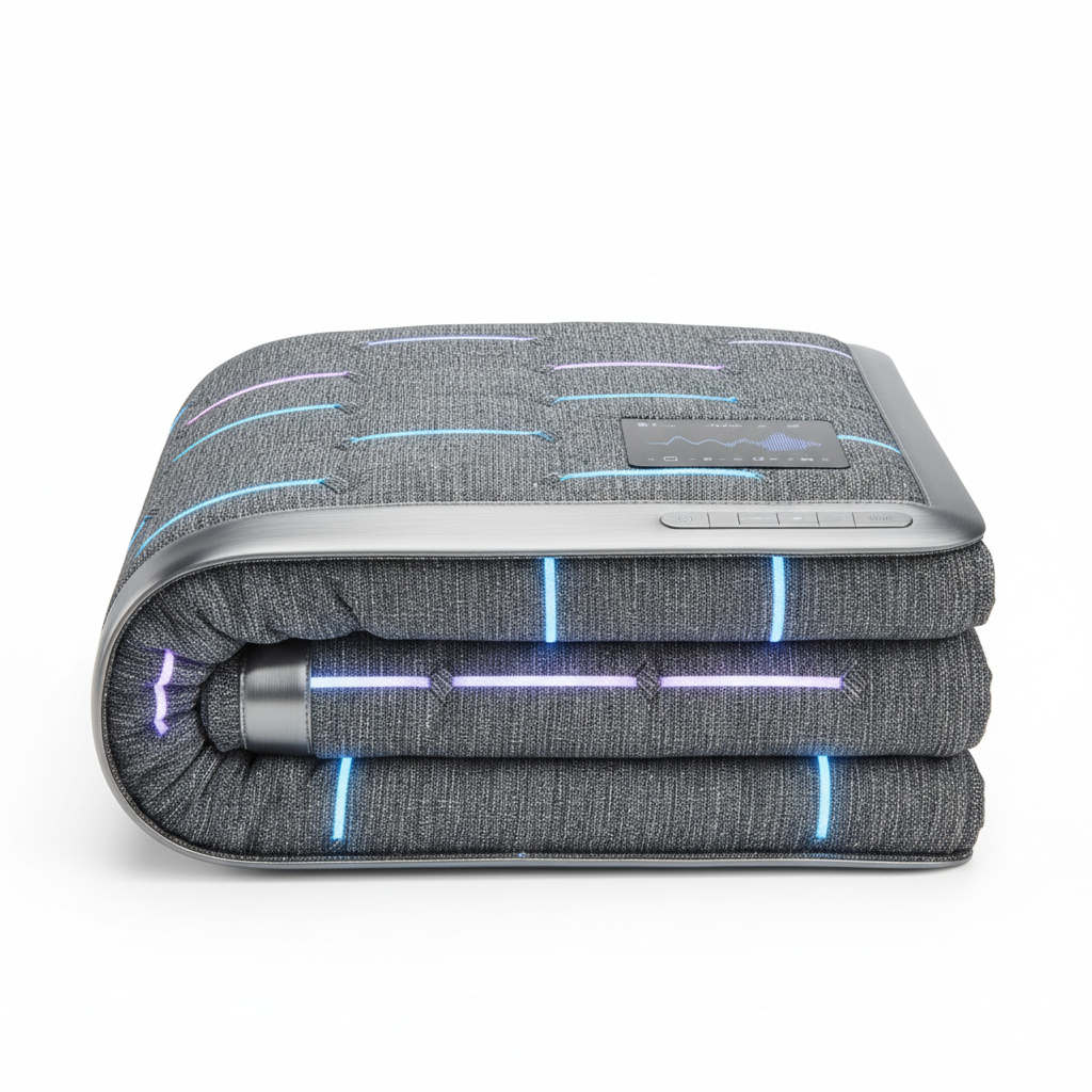WeightedDream Blanket