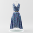 WrapStyle Day Dress